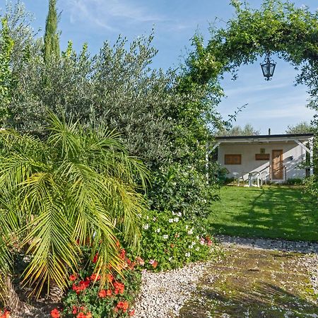 Le Pendici Casa Vacanze Boscotrecase Buitenkant foto