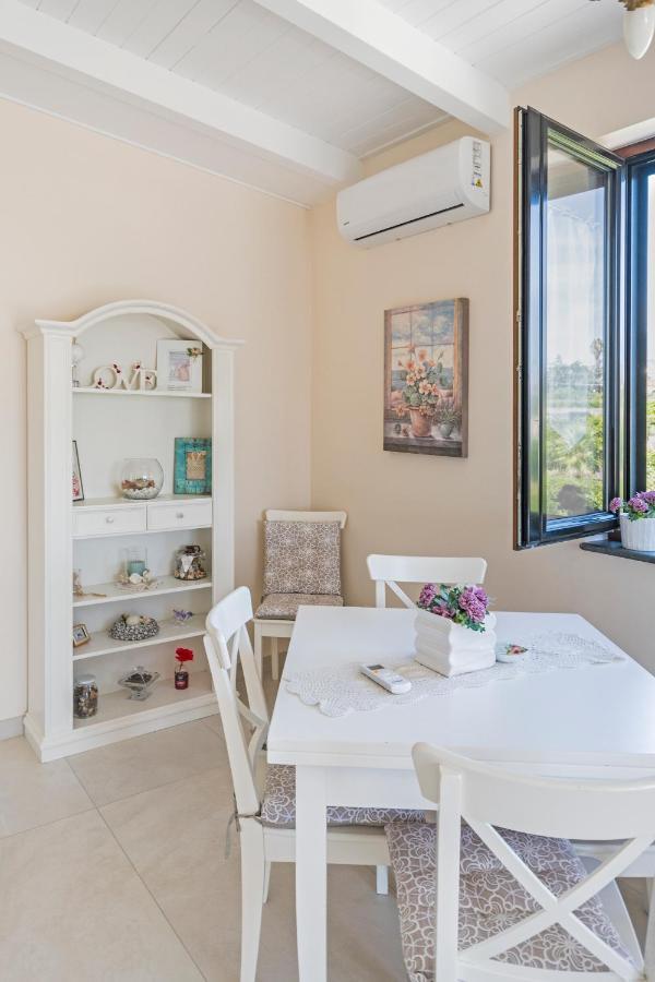 Le Pendici Casa Vacanze Boscotrecase Buitenkant foto
