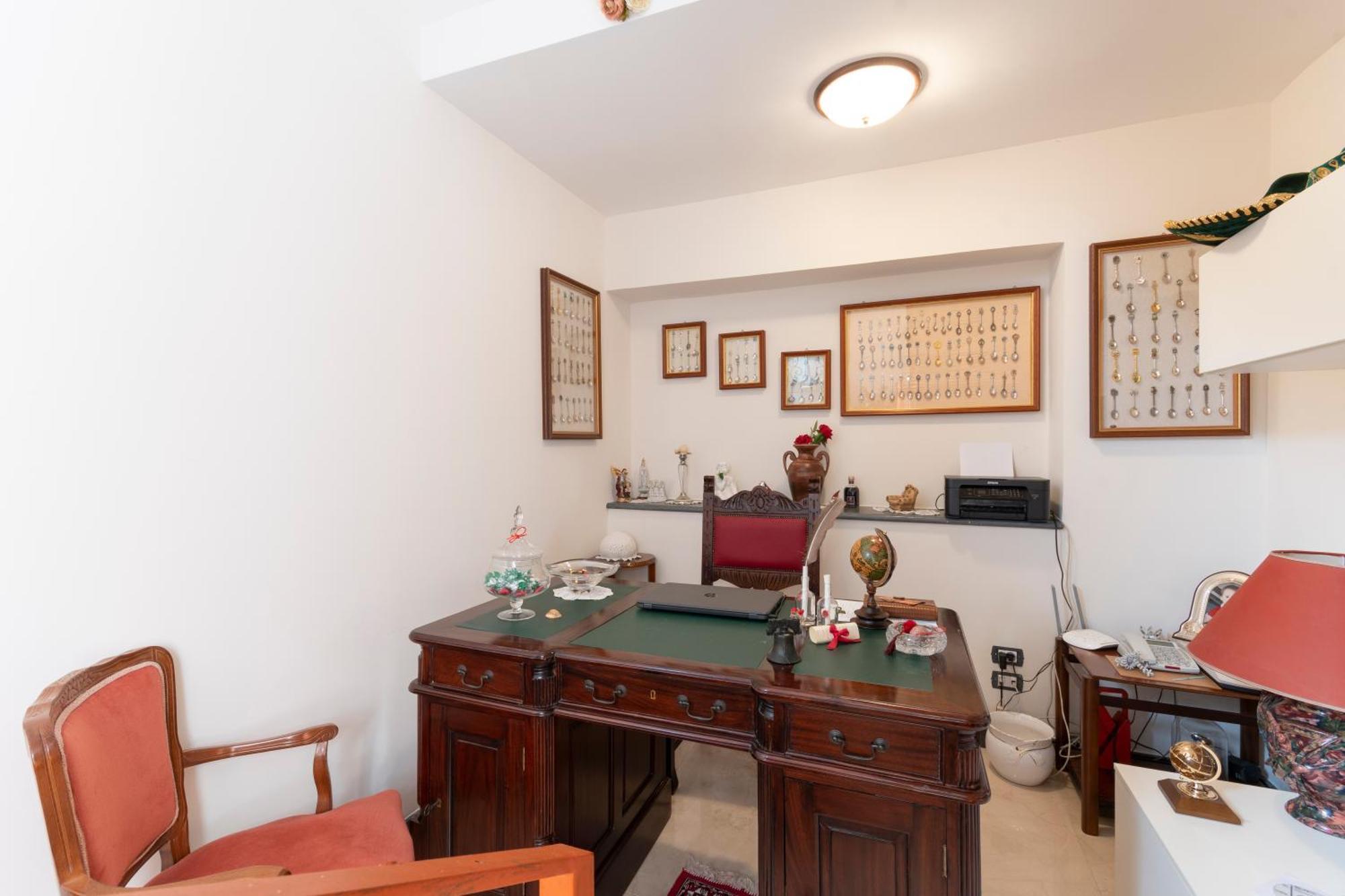 Le Pendici Casa Vacanze Boscotrecase Buitenkant foto